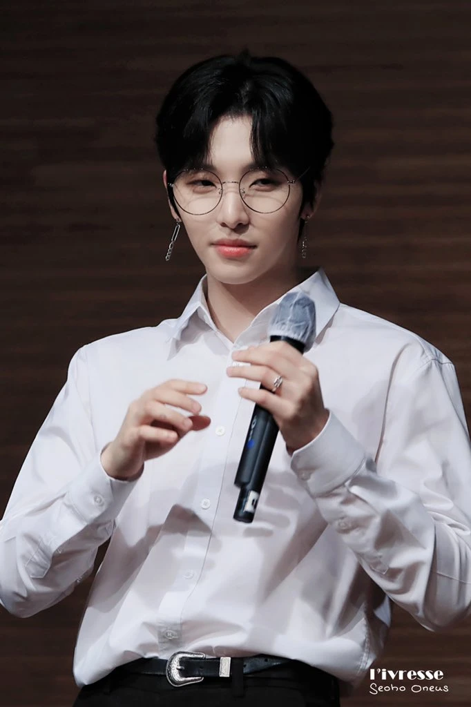 Seoho