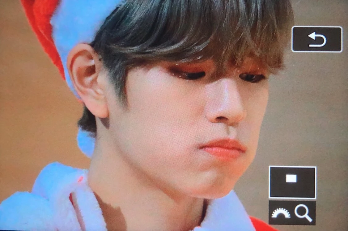 Seungmin