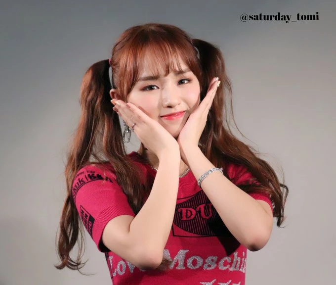 Ayeon