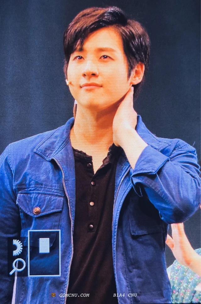 CNU