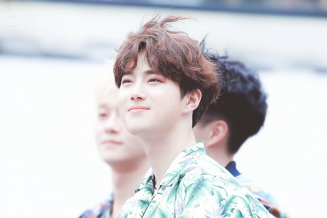 Suho