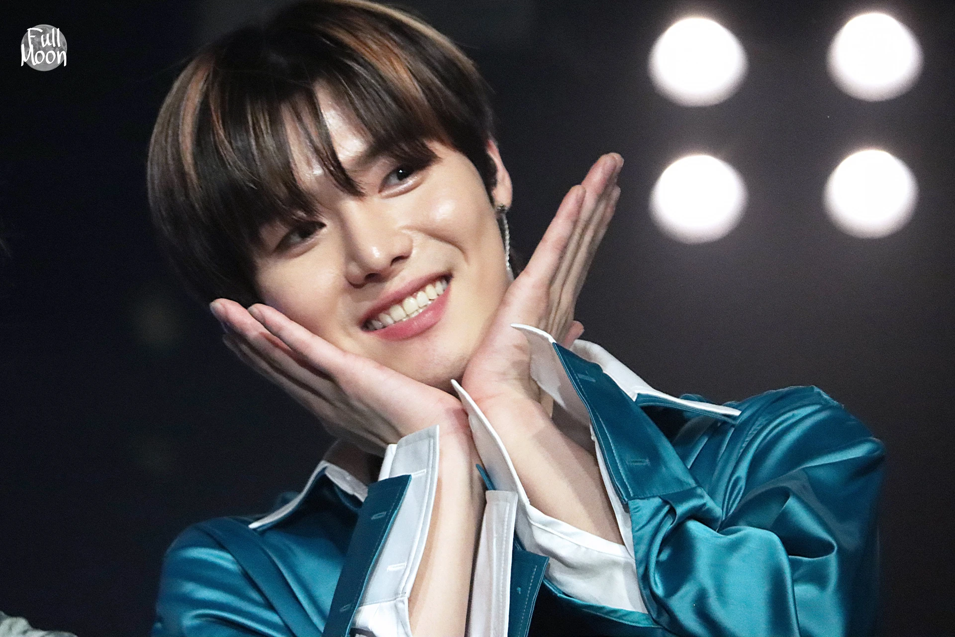 Yonghoon