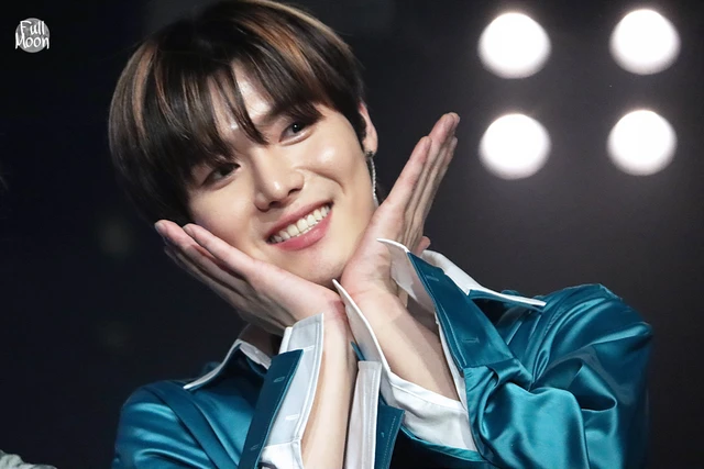 Yonghoon