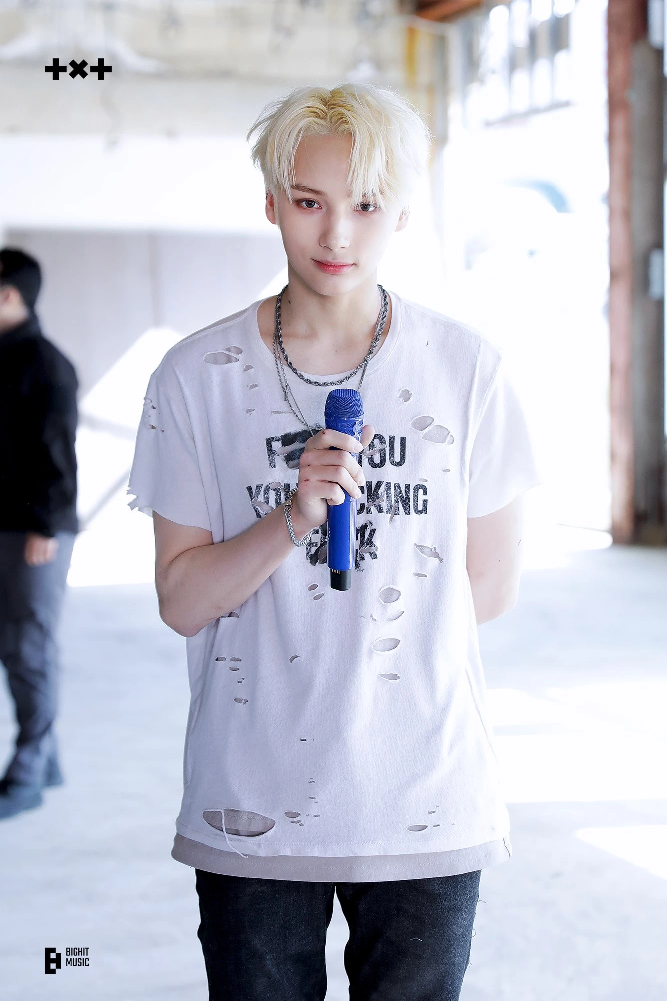 Huening Kai