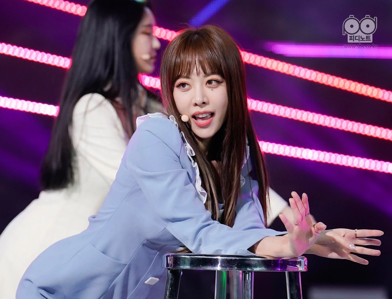 Eunji