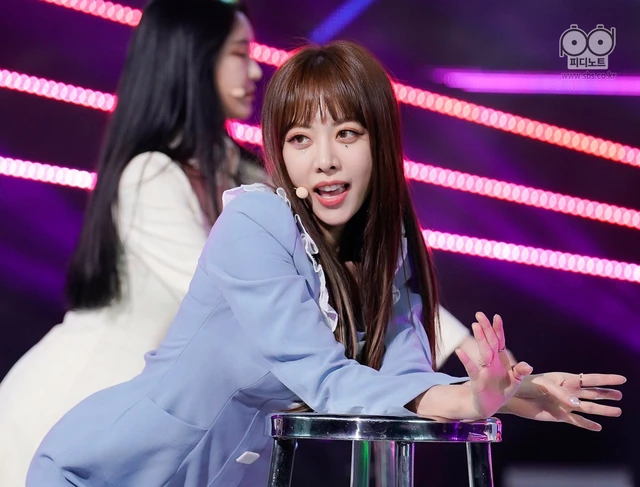 Eunji