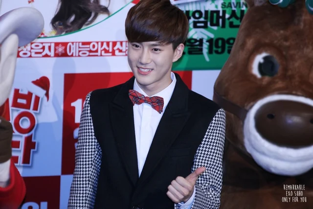 Suho