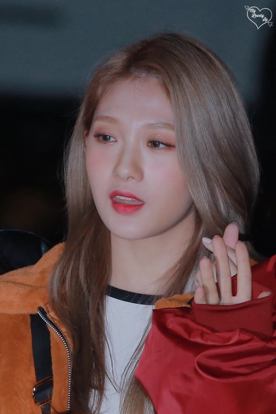 Seoyeon