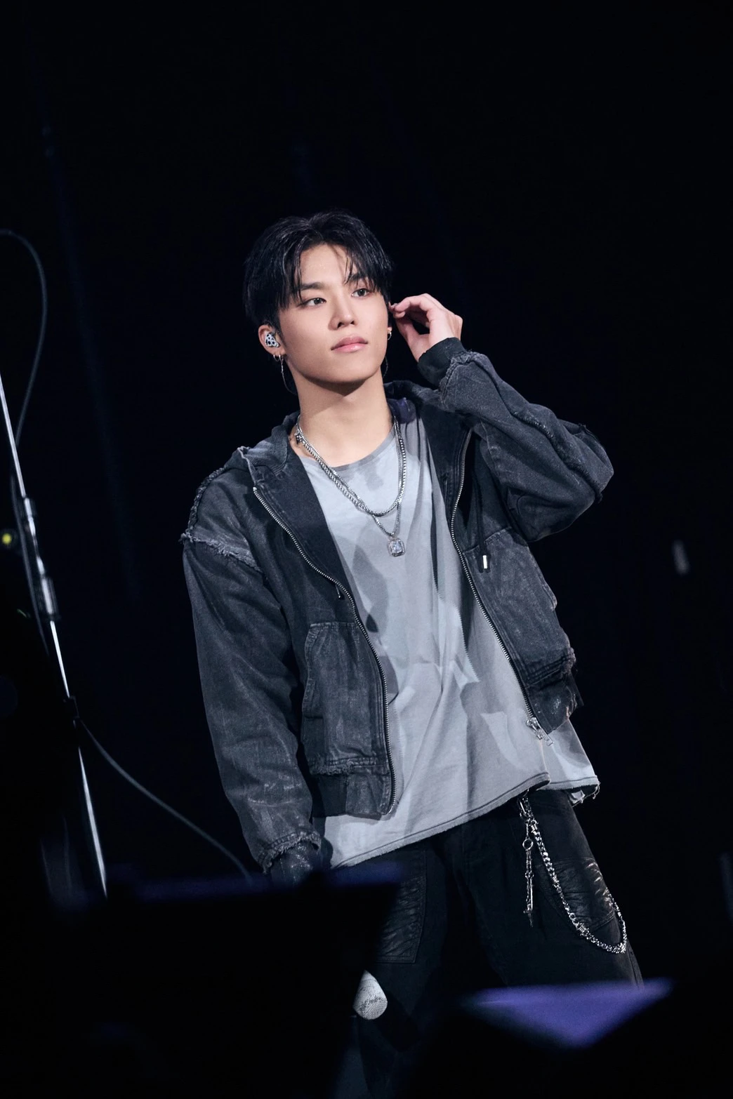 Jeongwoo