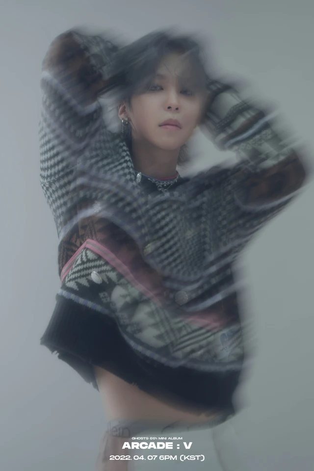 Shin