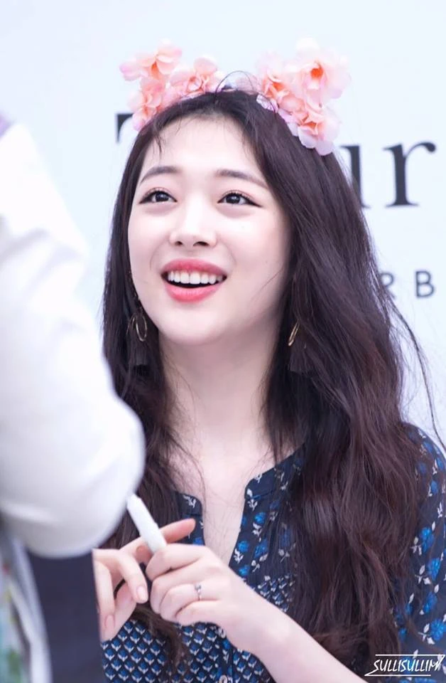 Sulli