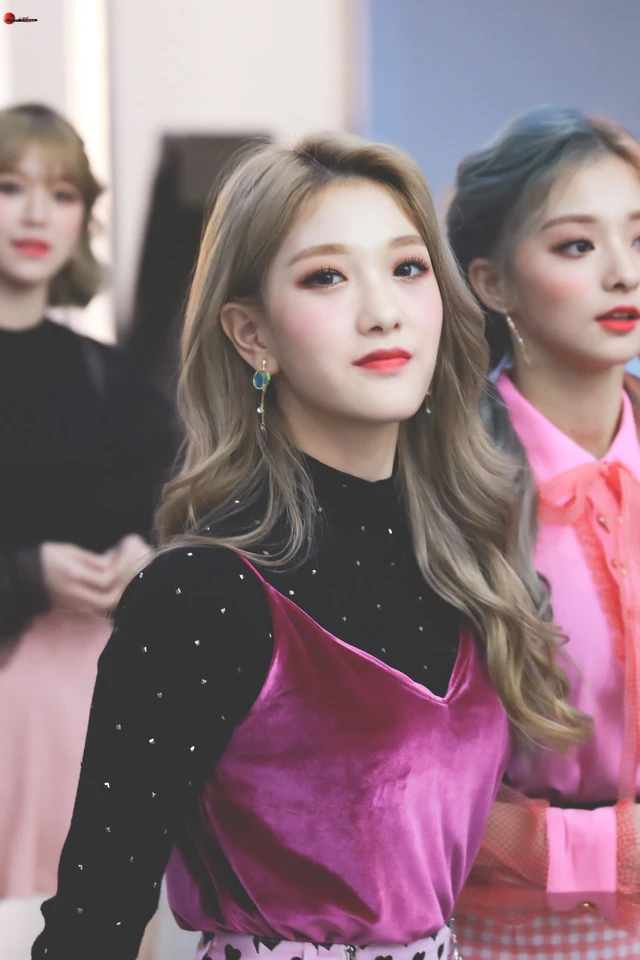 Seoyeon
