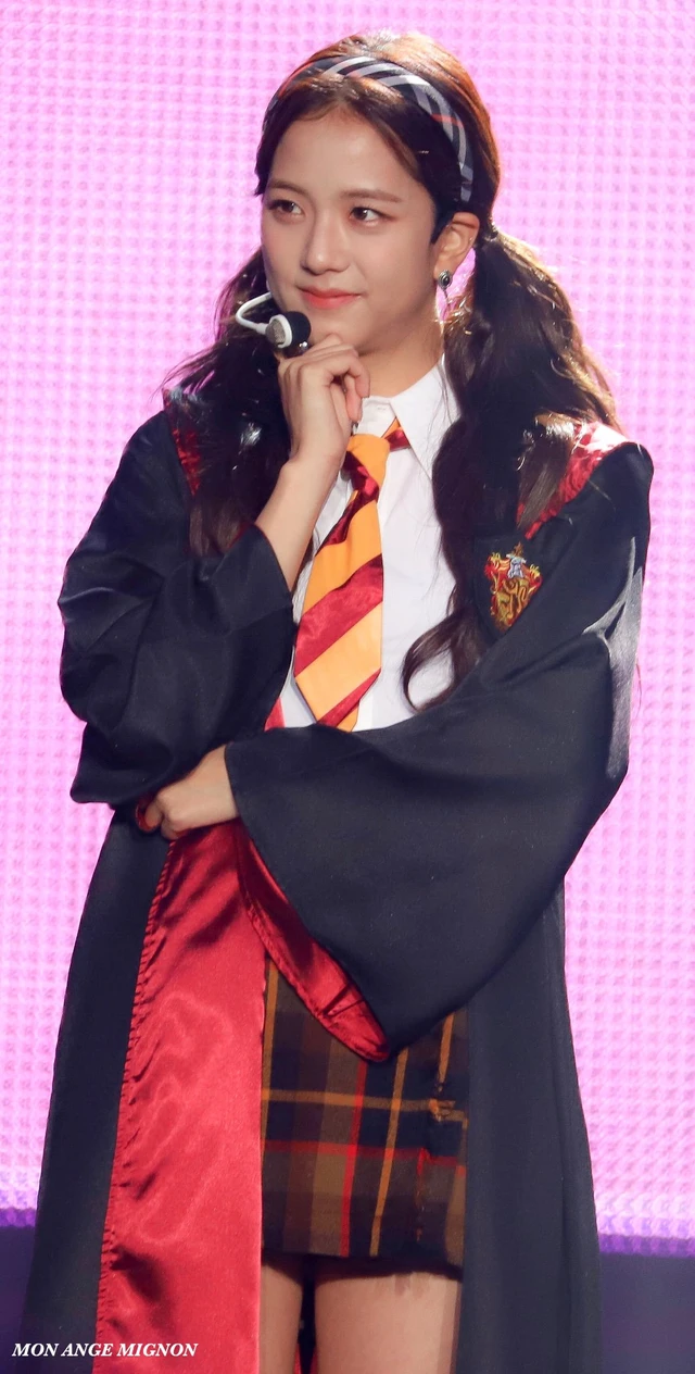 Jisoo
