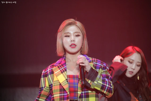 Wheein