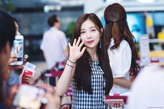 Chaekyung