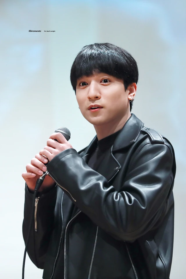 Sungjin