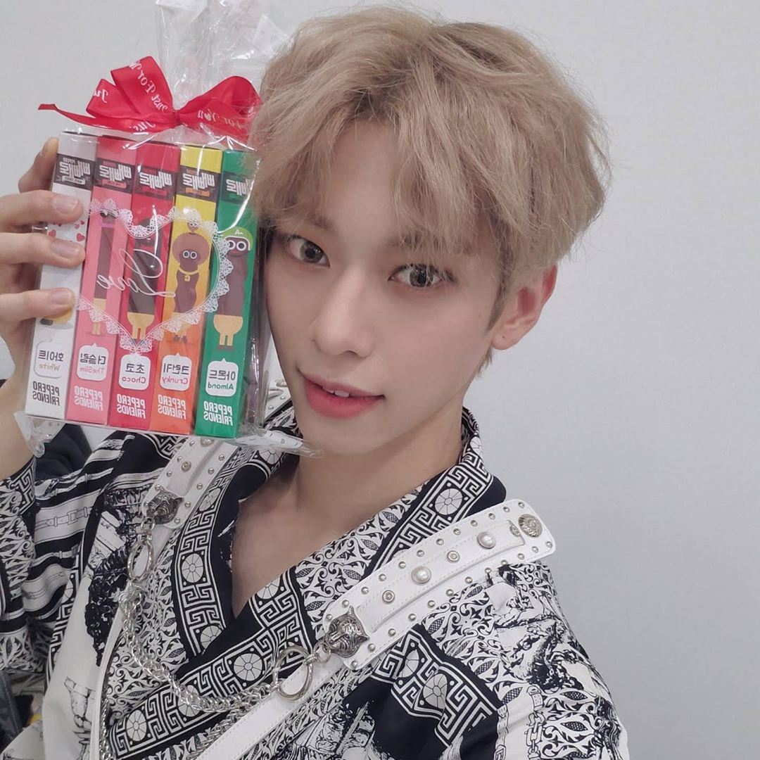 Donghyun