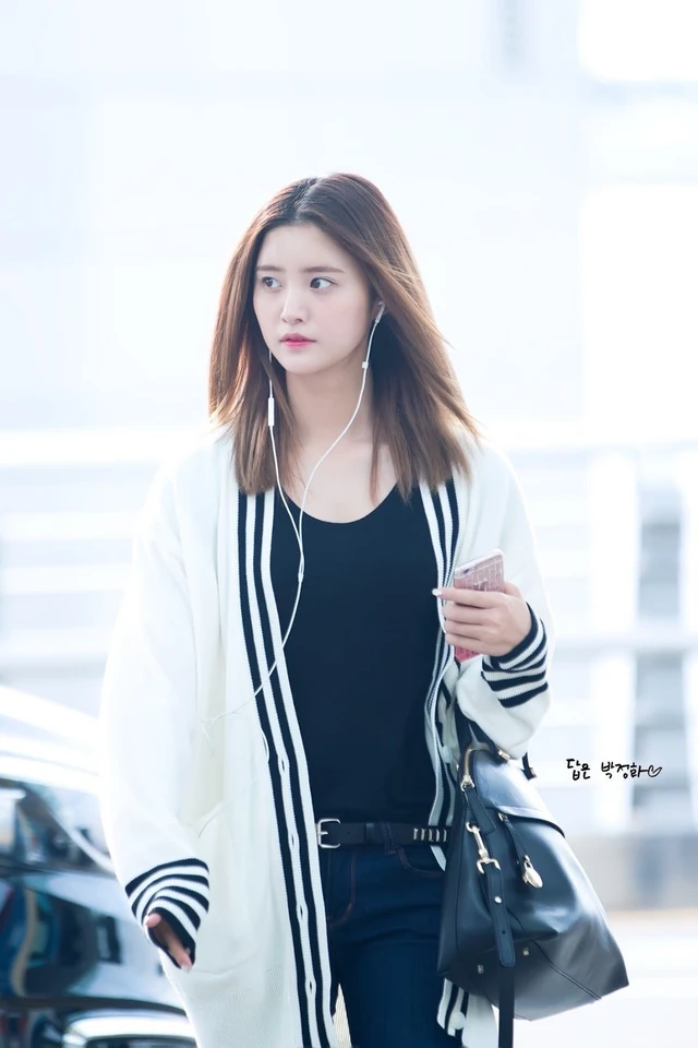 Jeonghwa