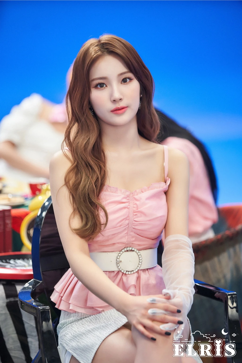 Sohee