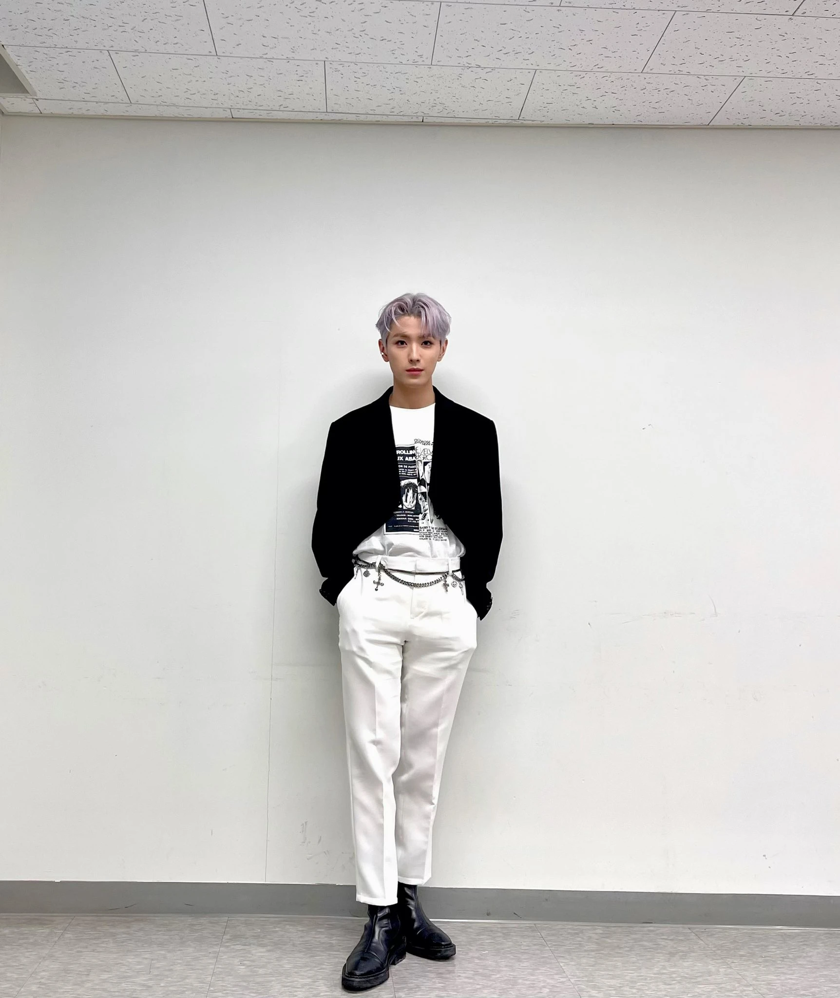 Yonghee