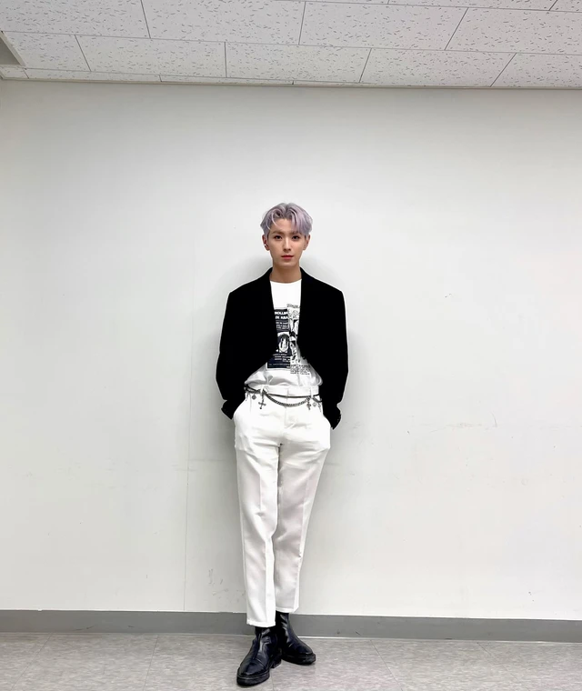Yonghee