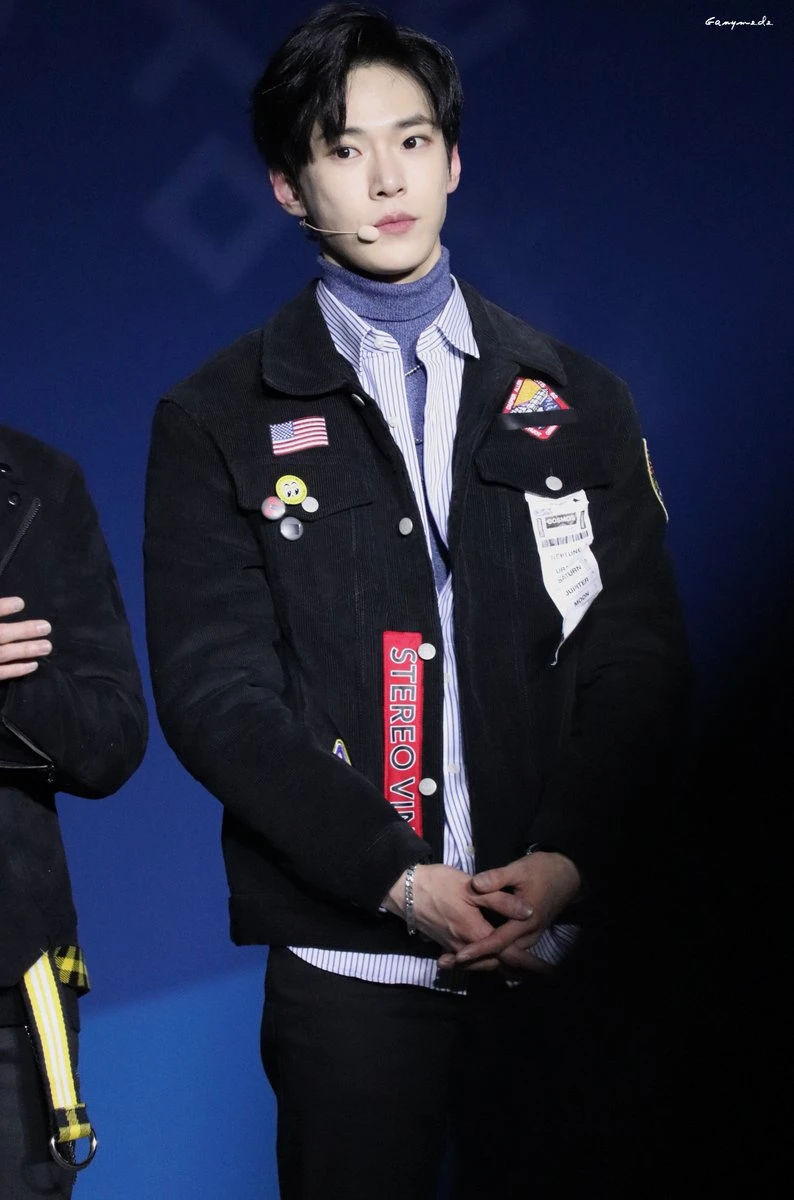 Doyoung