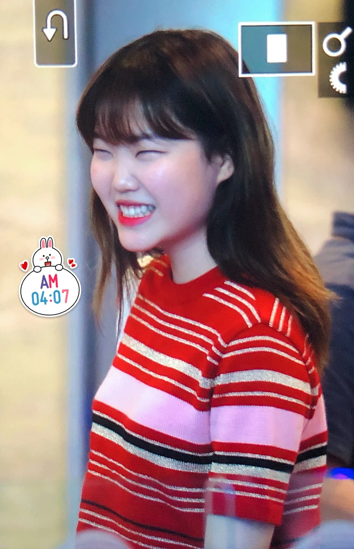 Suhyun
