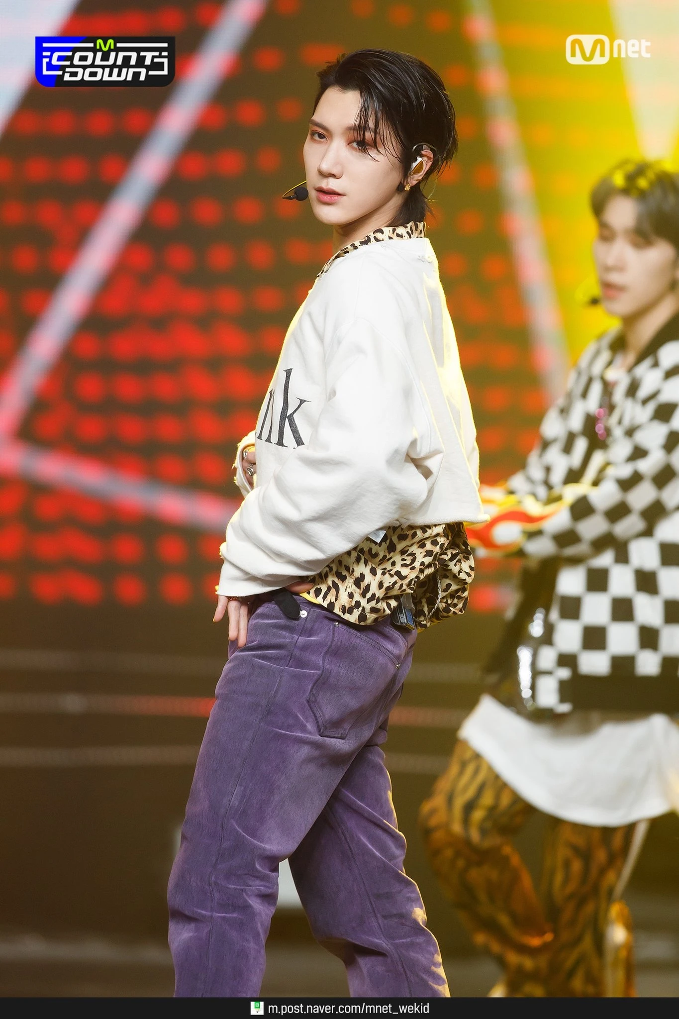 Ten