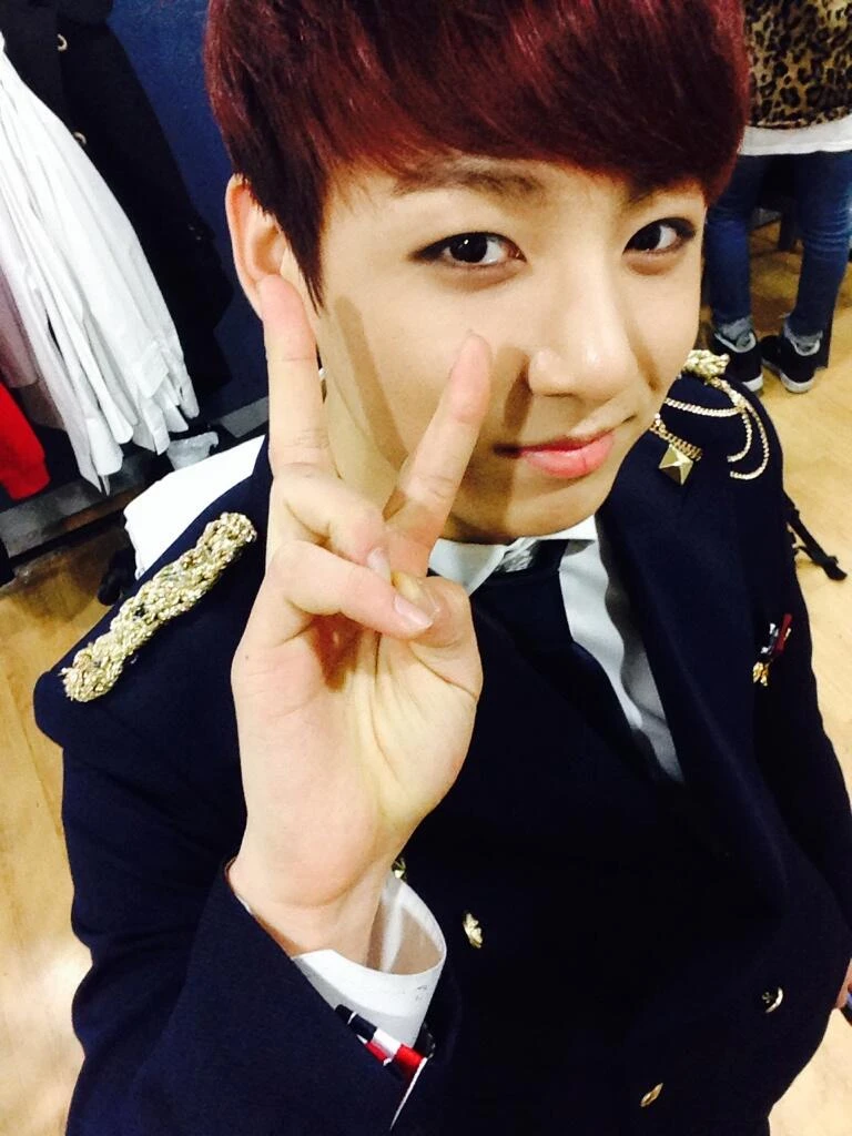 Jungkook