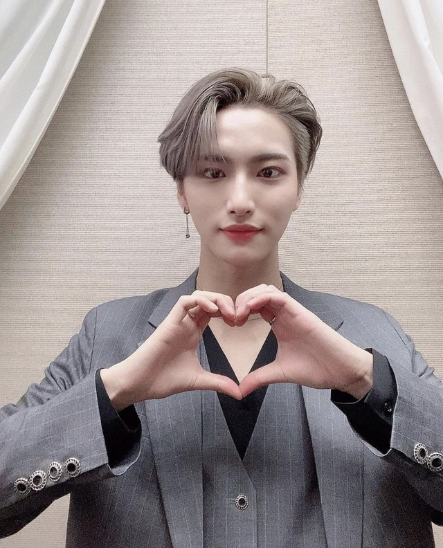 Seonghwa