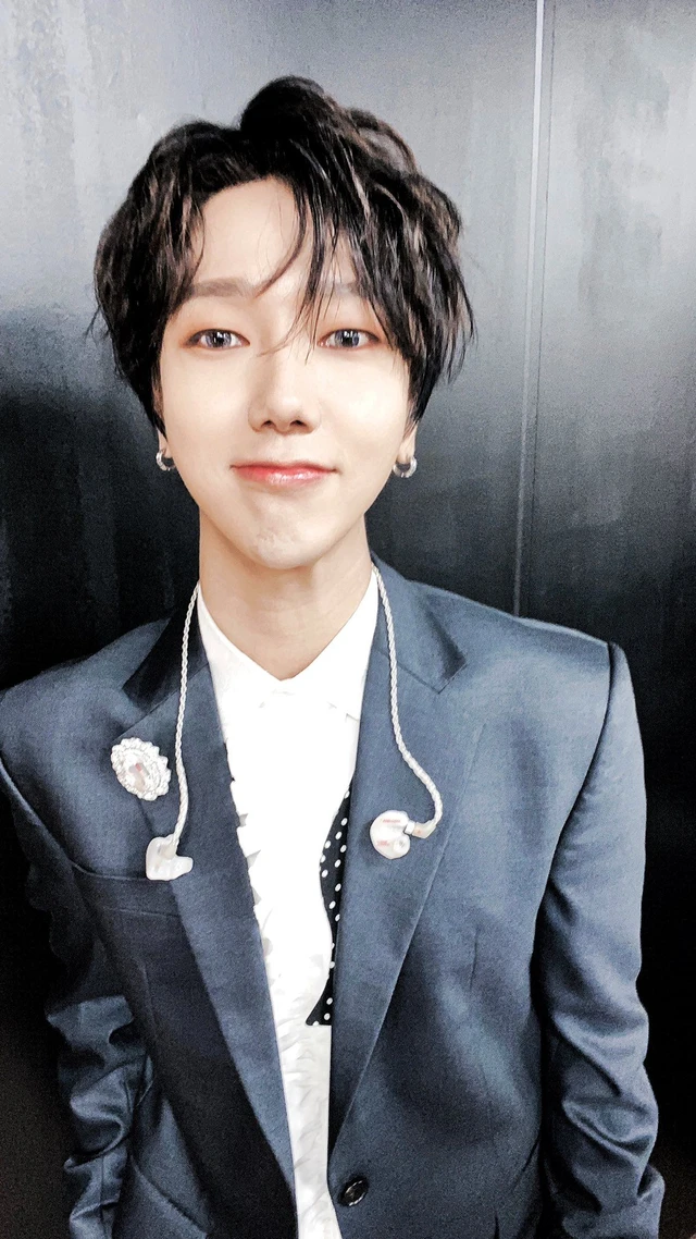 Yesung