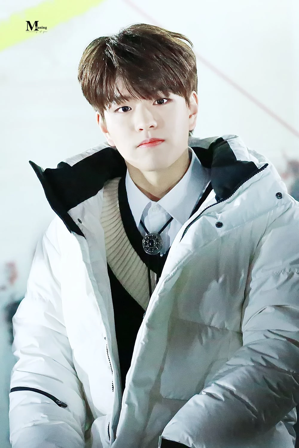 Seungmin