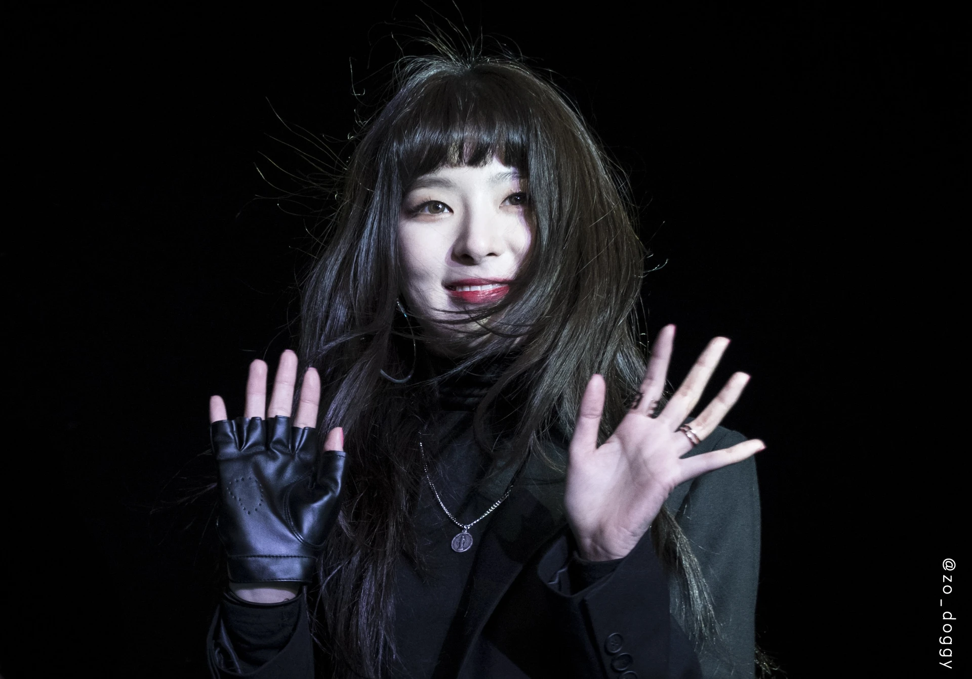 Seulgi