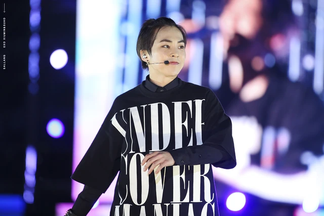 Xiumin