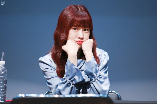 Yujeong