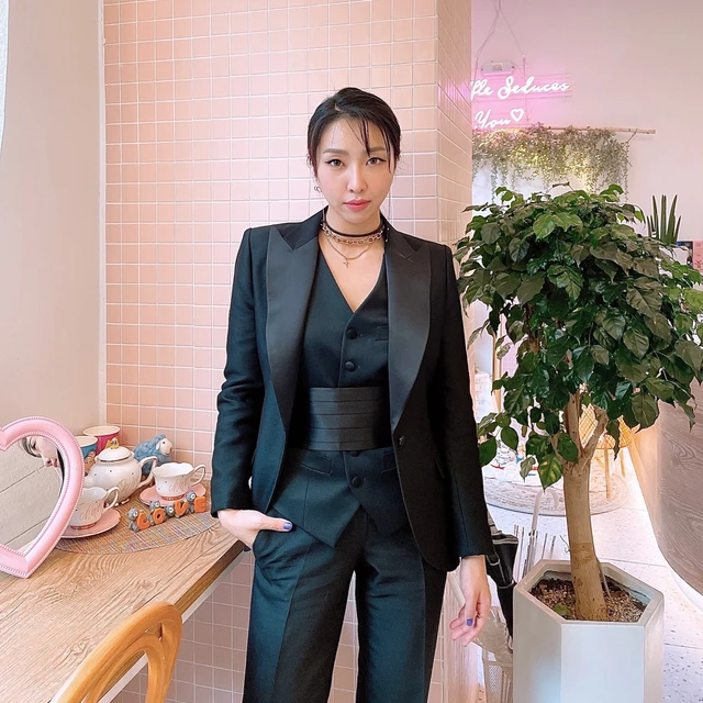 Minzy