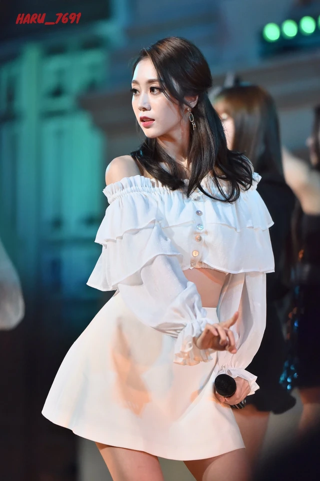 Jisoo