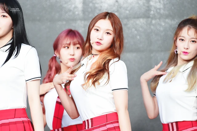Sungyeon