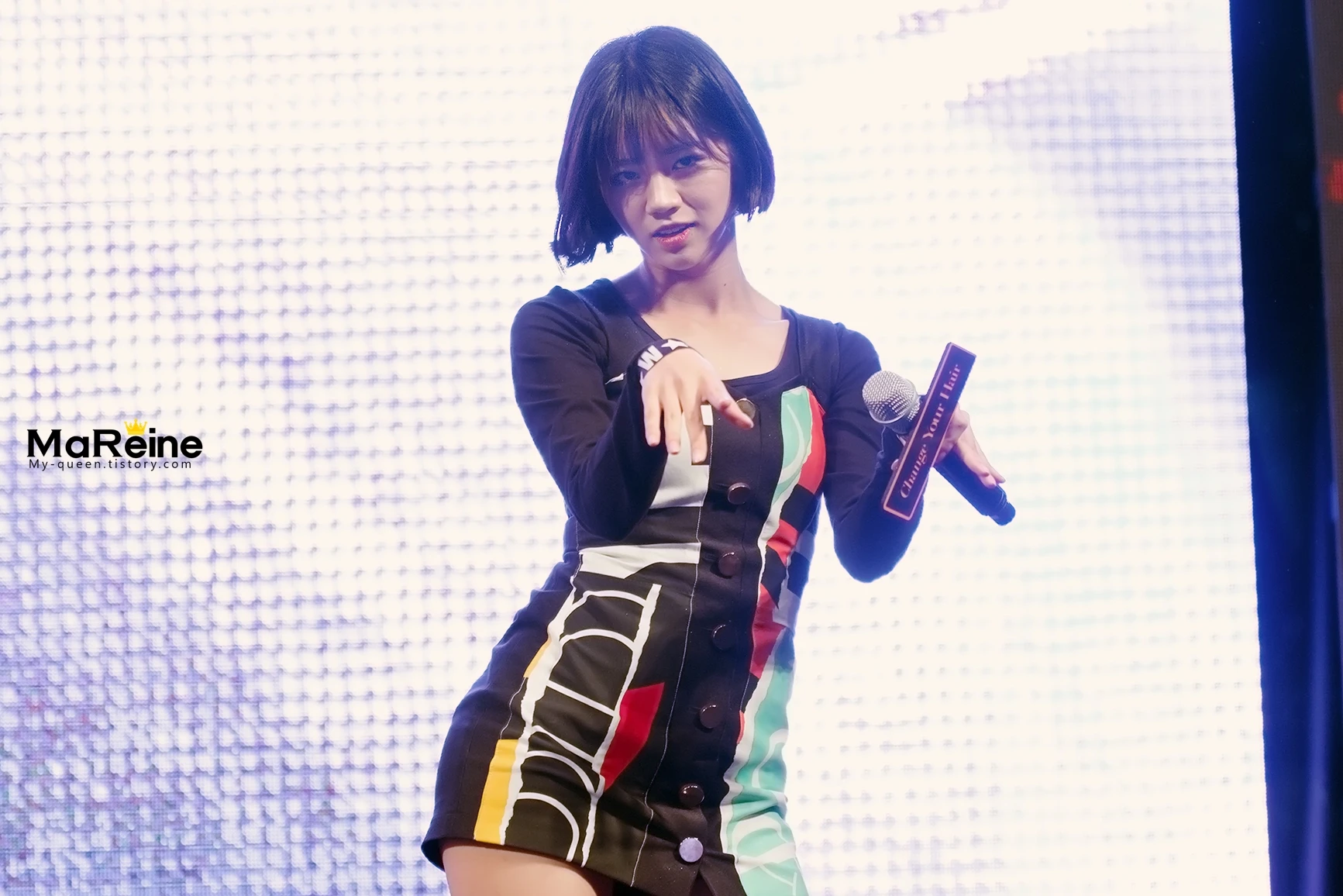 Hyeri