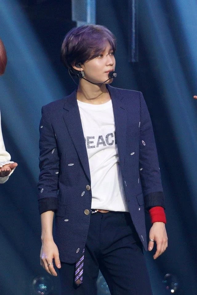 Taemin