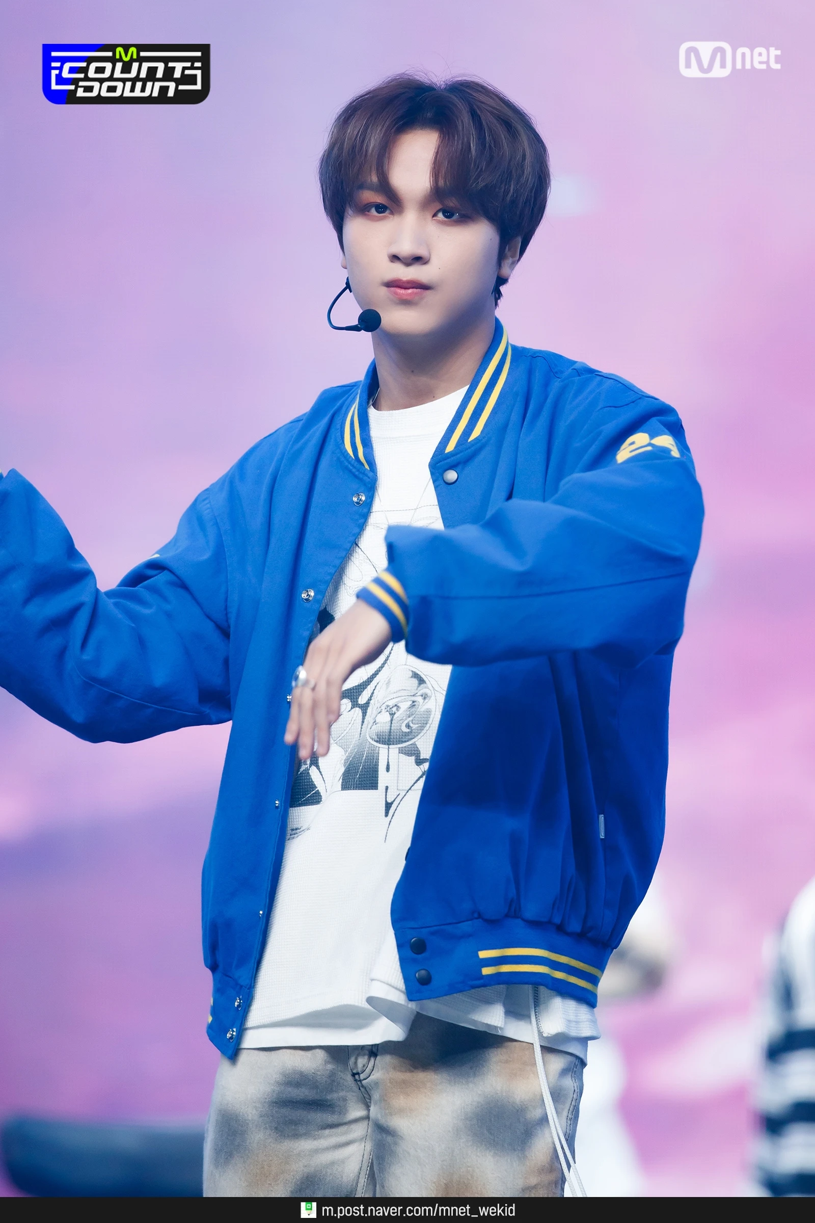 Haechan