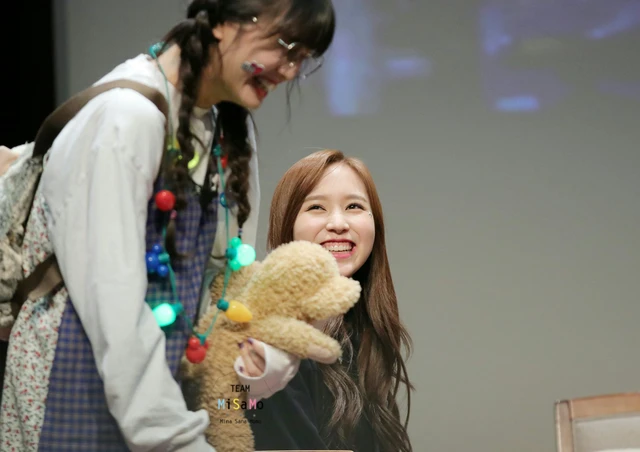 Mina
