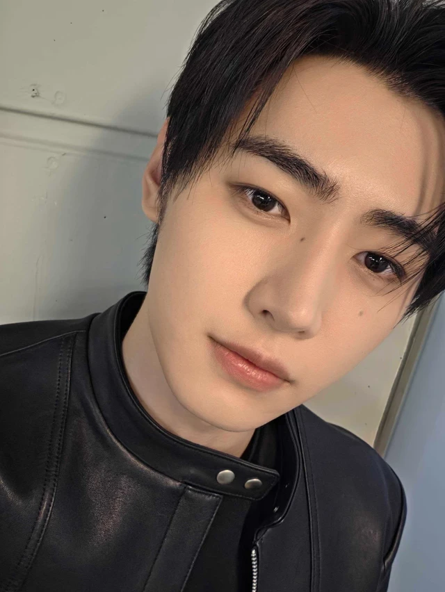 Sunghoon