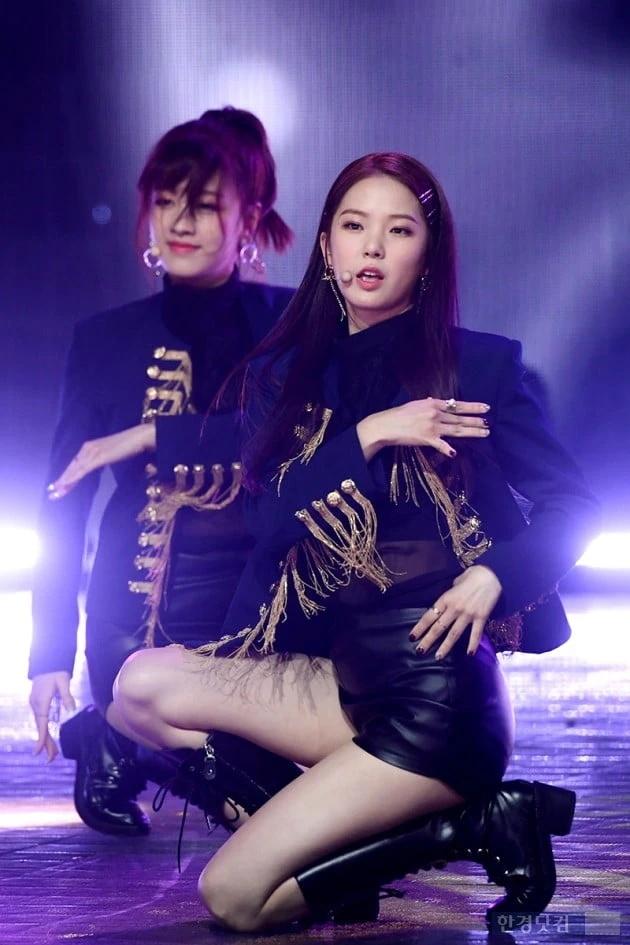 Seunghee