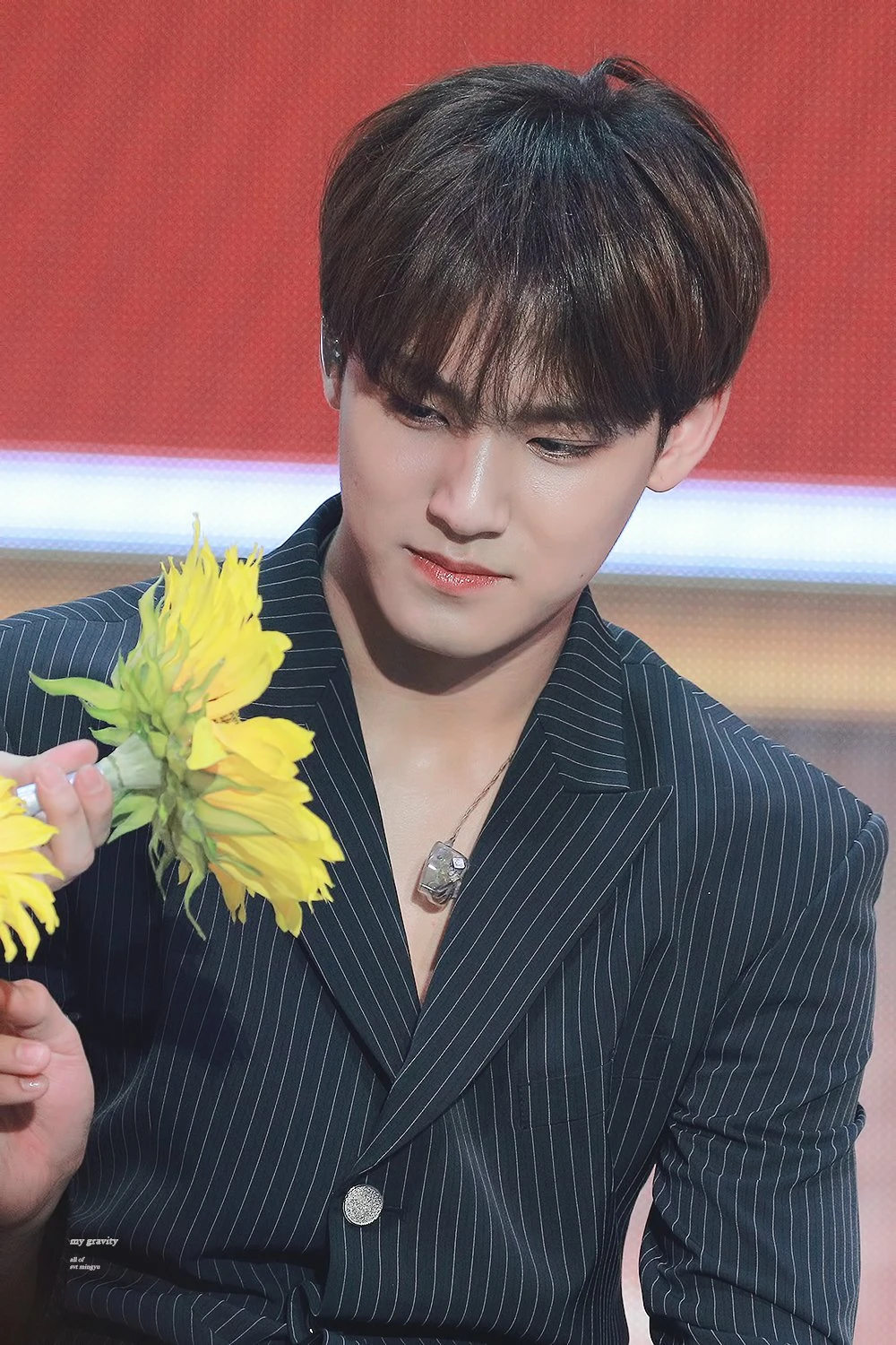 Mingyu
