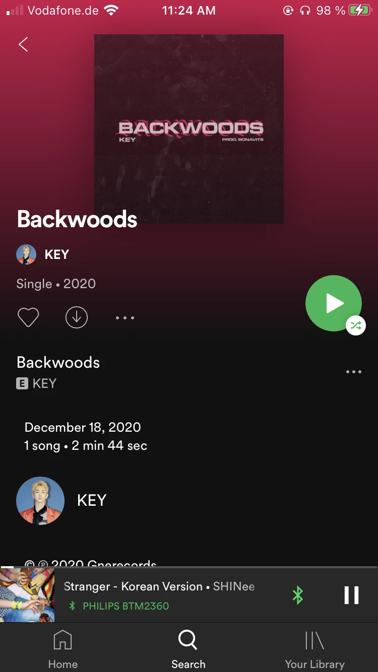 Key