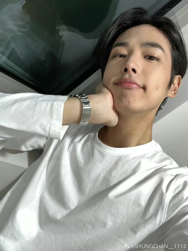 Byungchan