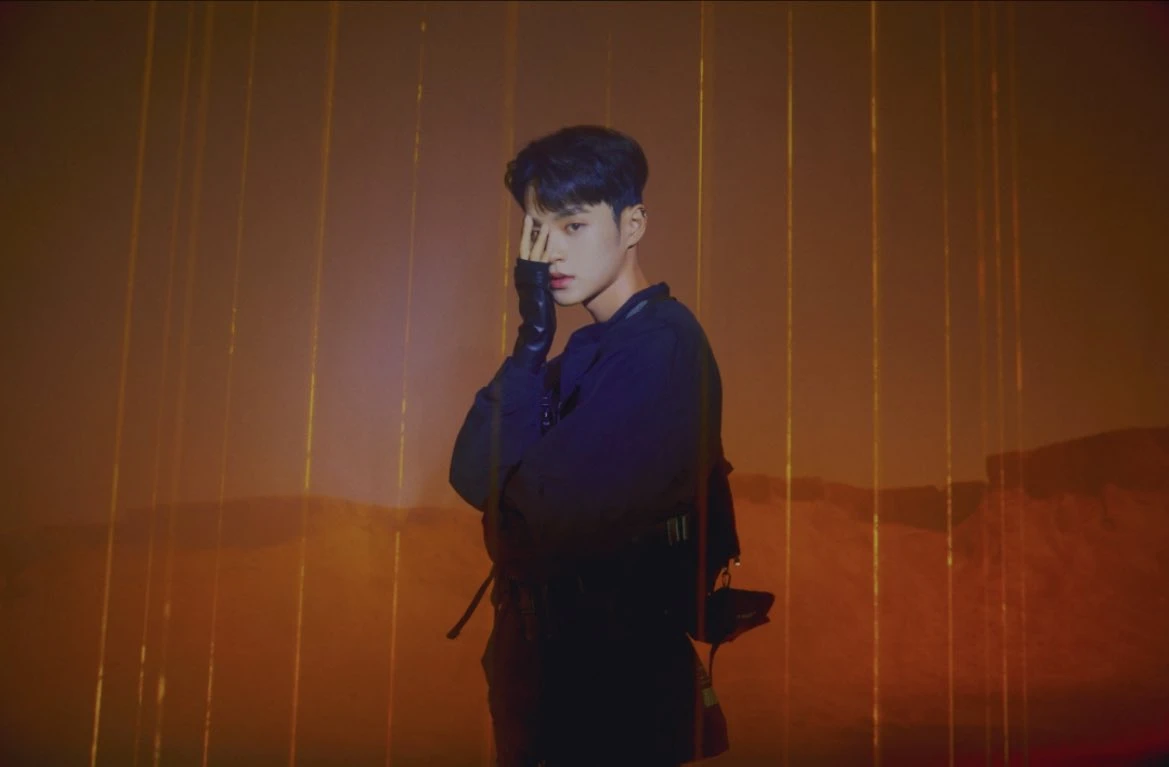Daehwi