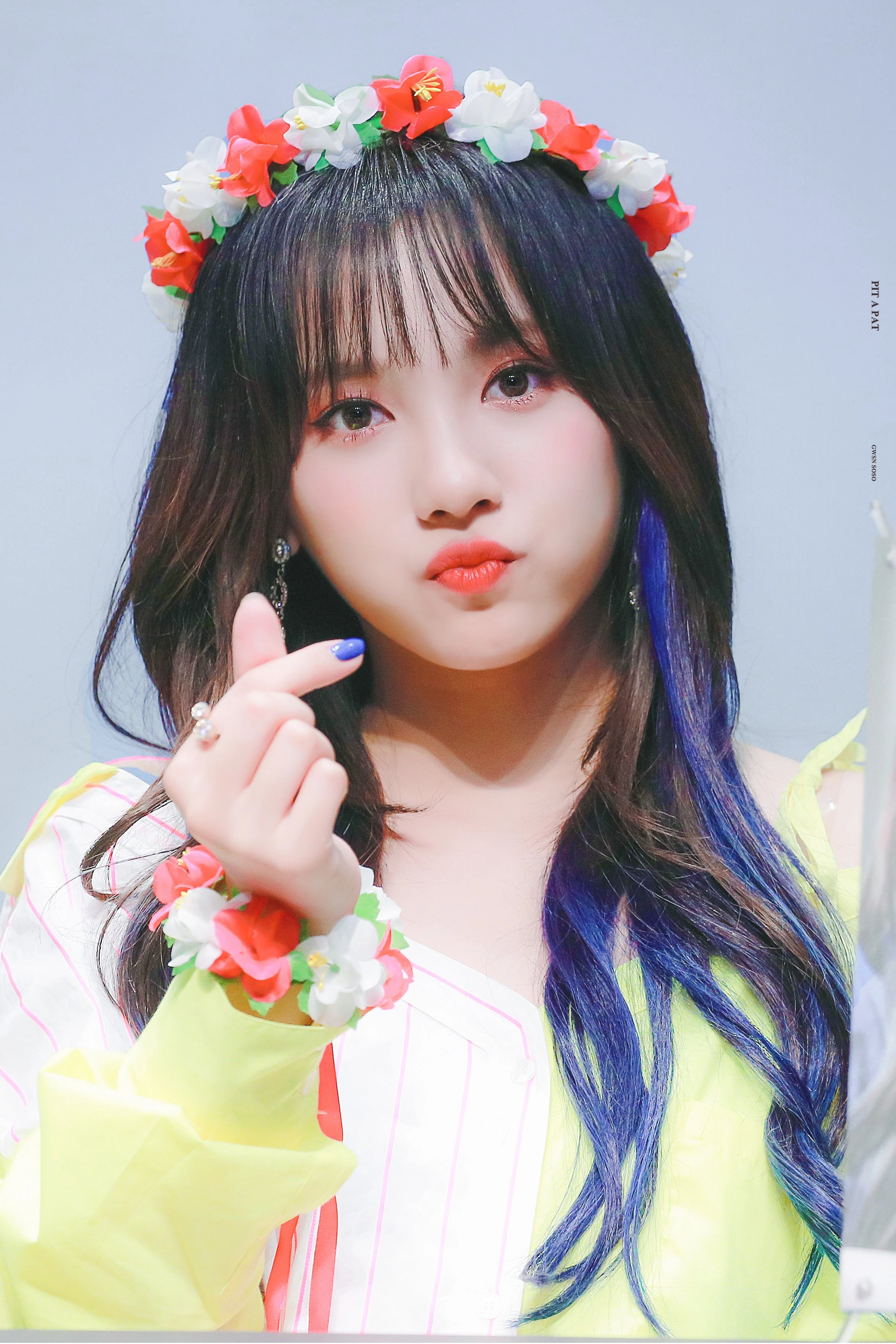 SoSo