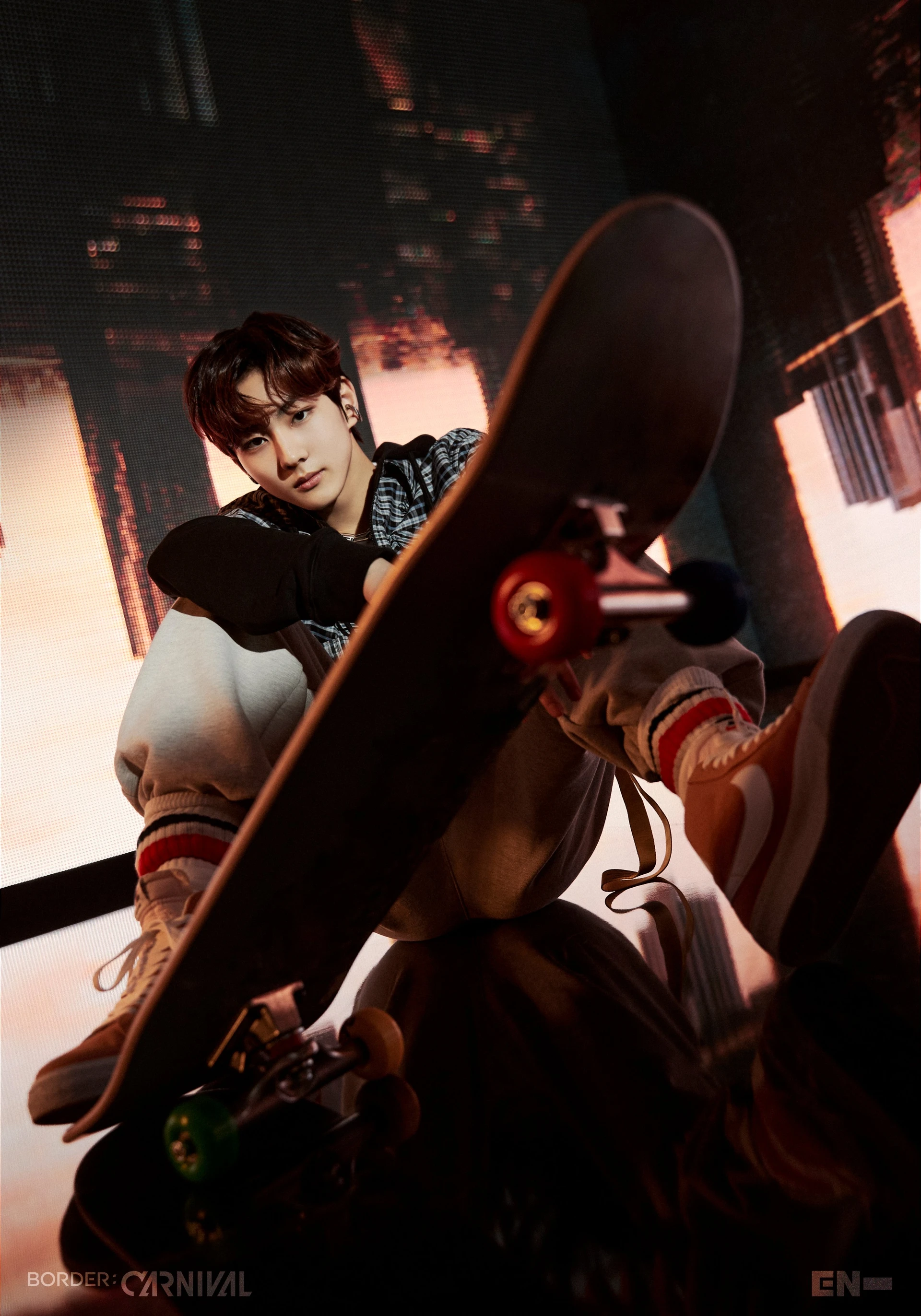 Jungwon